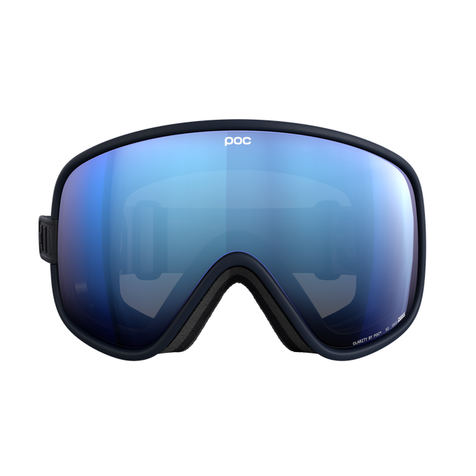 Goggles POC Vitrea Apatite Navy/Partly Sunny Blue - 2024/25