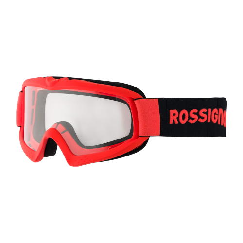 Goggles ROSSIGNOL Raffish Hero Hot Red - 2022/23