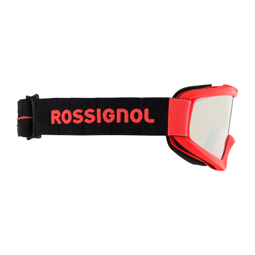 Goggles ROSSIGNOL Raffish Hero Hot Red - 2022/23