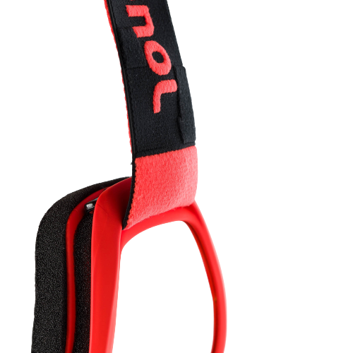 Goggles ROSSIGNOL Raffish Hero Hot Red - 2022/23