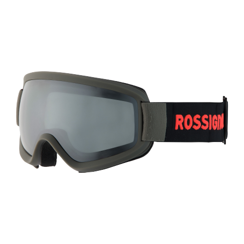 Goggles Rossignol Ace Hero Grey - 2024/25