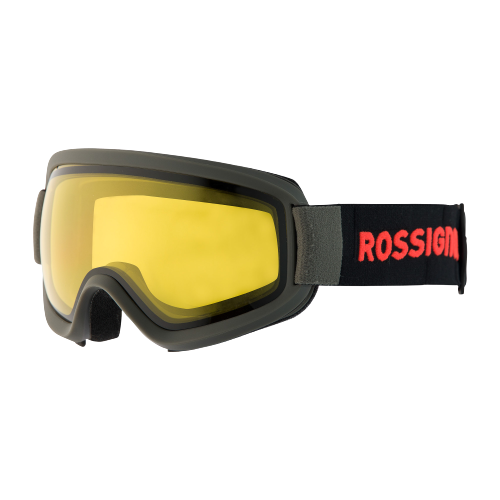 Goggles Rossignol Ace Hero Grey - 2024/25