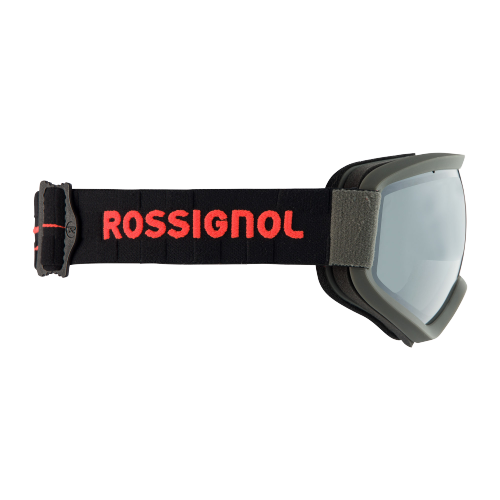 Goggles Rossignol Ace Hero Grey - 2024/25