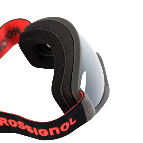 Goggles Rossignol Ace Hero Grey - 2024/25