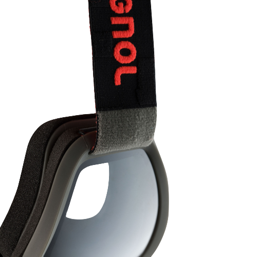 Goggles Rossignol Ace Hero Grey - 2024/25