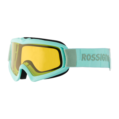 Goggles Rossignol Raffish Hero Green - 2024/25