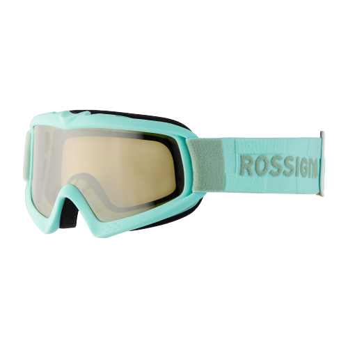 Goggles Rossignol Raffish Hero Green - 2024/25