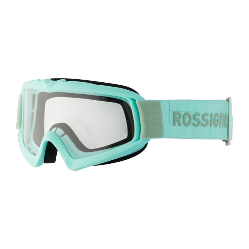 Goggles Rossignol Raffish Hero Green - 2024/25