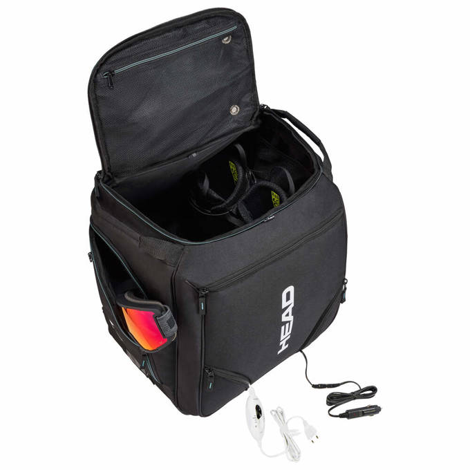 HEAD Heatable Bootbag - 2024/25