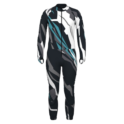 HEAD Race Fis Suit Unisex - 2024/25