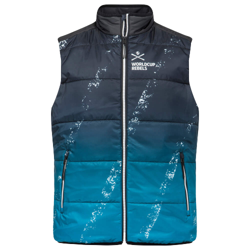 HEAD Race Star Vest Men - 2024/25