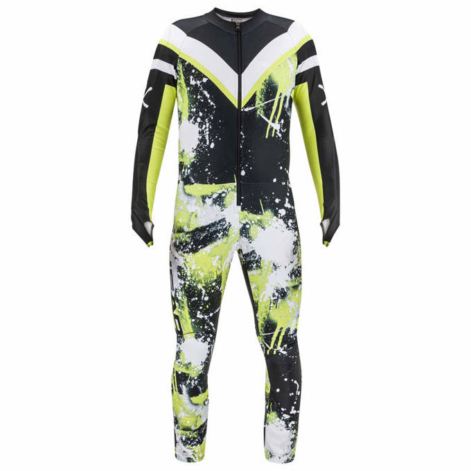 HEAD Race Suit Junior - 2022/23