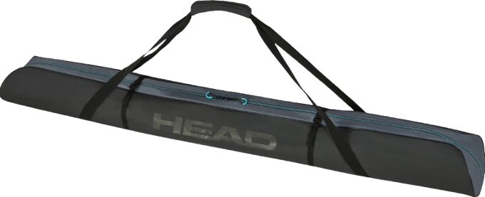 HEAD Single Skibag Short - 2024/25