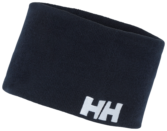 HELLY HANSEN Team Headband Navy - 2022/23