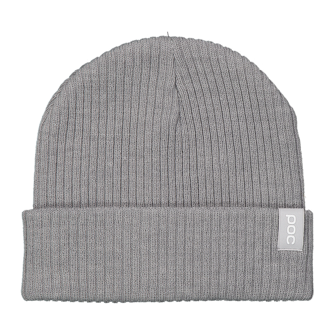 Hat Poc Roam Beanie Alloy Grey - 2023/24