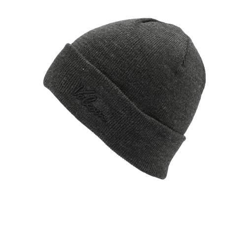 Hat Volcom V.CO Fave Beanie Black - 2024/25