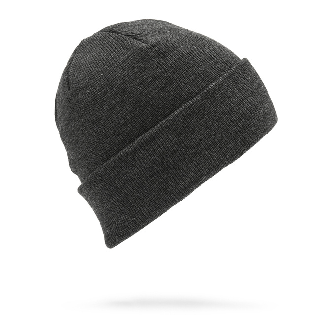 Hat Volcom V.CO Fave Beanie Black - 2024/25