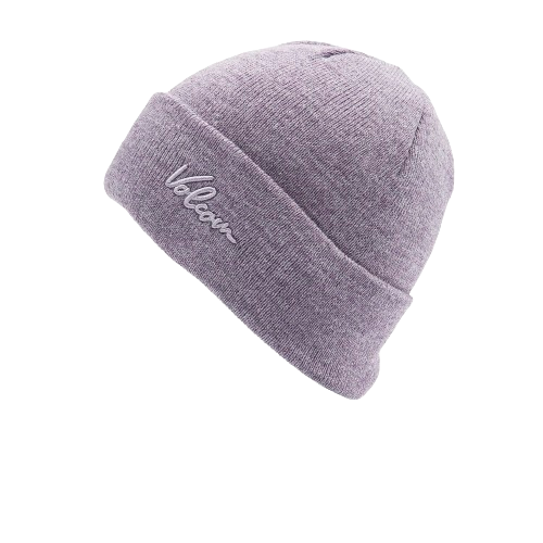 Hat Volcom V.CO Fave Beanie Dusty Lavender - 2024/25