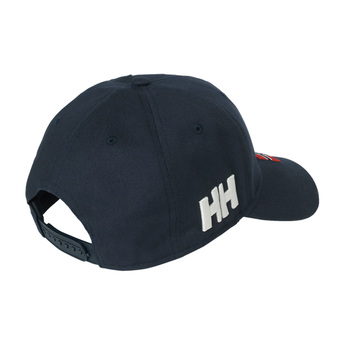 Helly Hansen HH Ball Cap Navy NSF Team - 2024/25