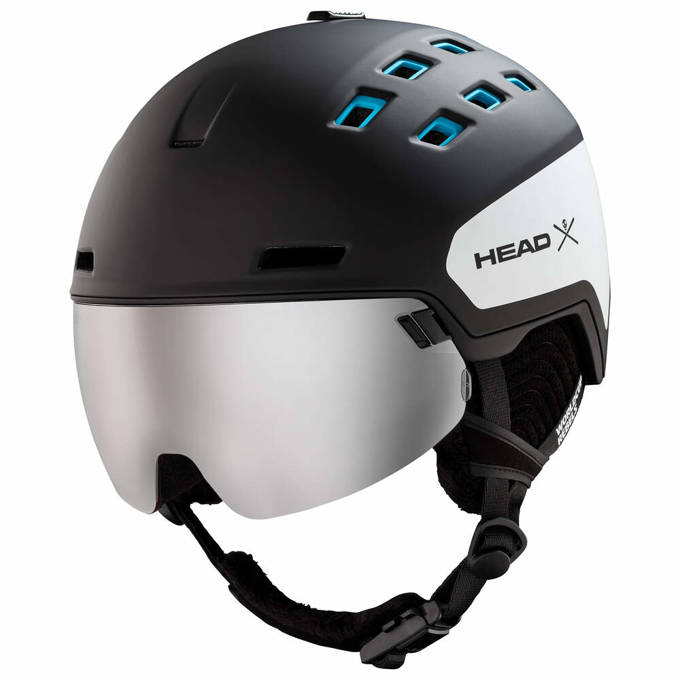 Helmet HEAD Radar WCR - 2024/25