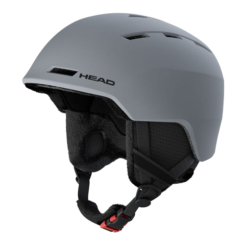 Helmet HEAD Vico Grey - 2024/25