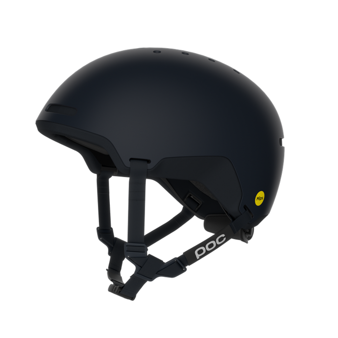 Helmet POC Calyx Mips Uranium Apatite Navy Matt - 2024/25