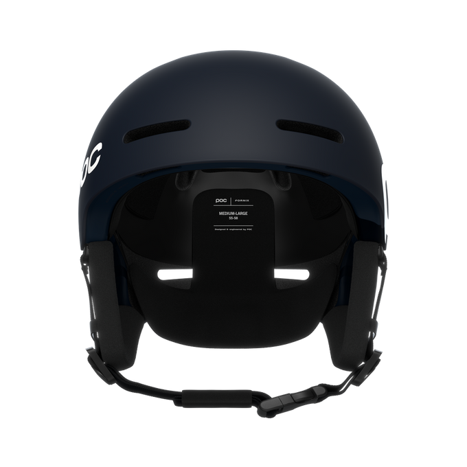 Helmet POC Fornix BC Apatite Navy Matt - 2024/25