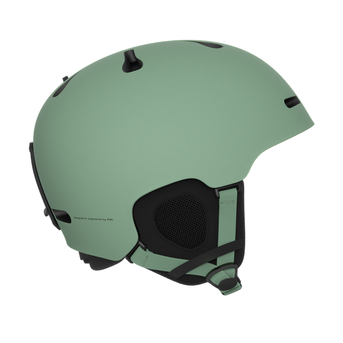 Helmet POC Fornix MIPS Gibbsite Green Matt - 2024/25