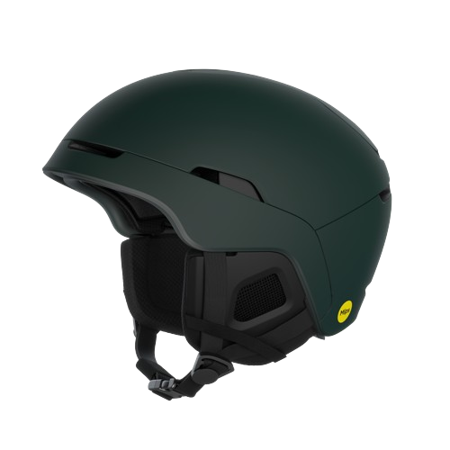 Helmet POC Obex MIPS Pargasite Green Matt - 2024/25