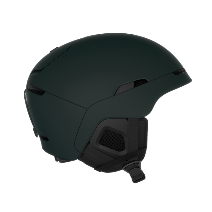 Helmet POC Obex MIPS Pargasite Green Matt - 2024/25