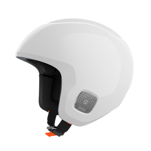 Helmet POC Skull Dura Comp Mips Hydrogen White - 2024/25