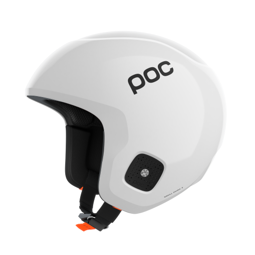 Helmet POC Skull Dura X Mips Hydrogen White - 2024/25