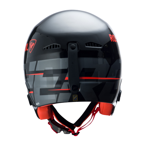 Helmet Rossignol Hero Giant Impacts FIS + Chinguard - 2024/25