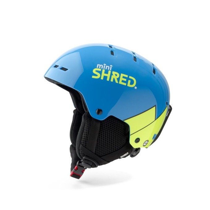 Helmet Shred Totality Mini - 2024/25