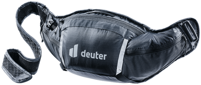 Hip bag Deuter Shortrail III Black - 2023