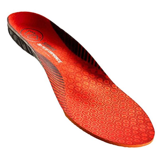 Insoles Sidas Winter 3D Performance - 2024/25