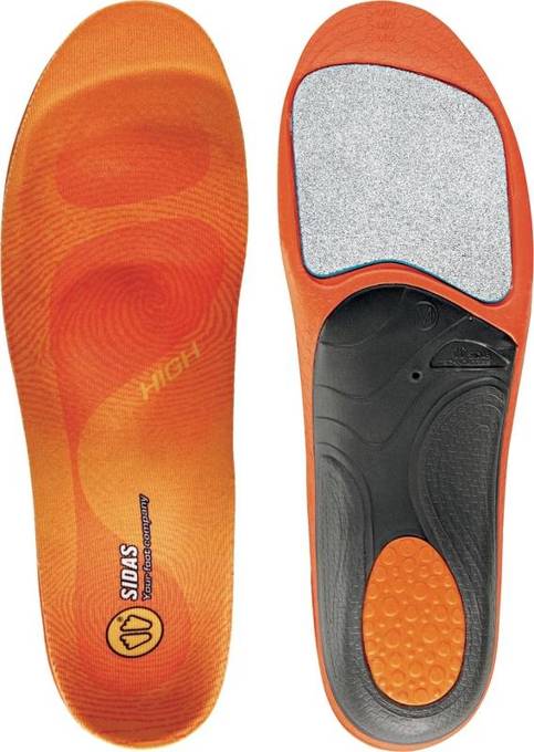 Insoles Sidas Winter 3Feet High 