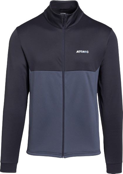 Jacket Atomic Alps Jacket M Grey – 2024/25