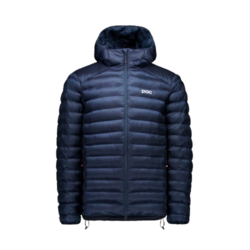 Jacket POC M's Coalesce Jacket Apatite Navy - 2024/25