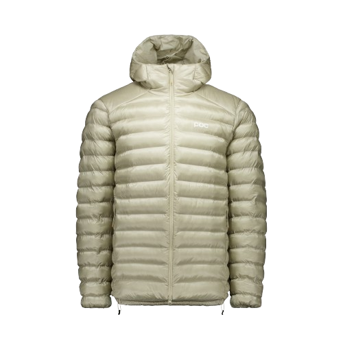 Jacket POC M's Coalesce Jacket Natrolite Beige - 2024/25