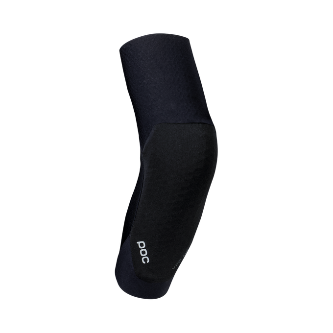 Knee pads POC VPD Air Flow Elbow Uranium Black - 2024/25