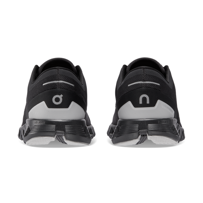 Men shoes On Running Cloud X 3 Black