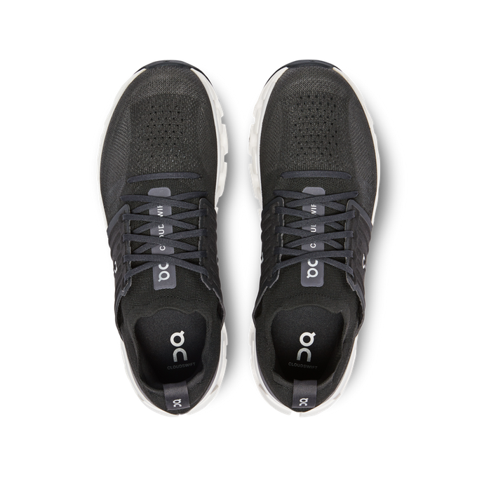 Men shoes On Running Cloudswift 3 All Black