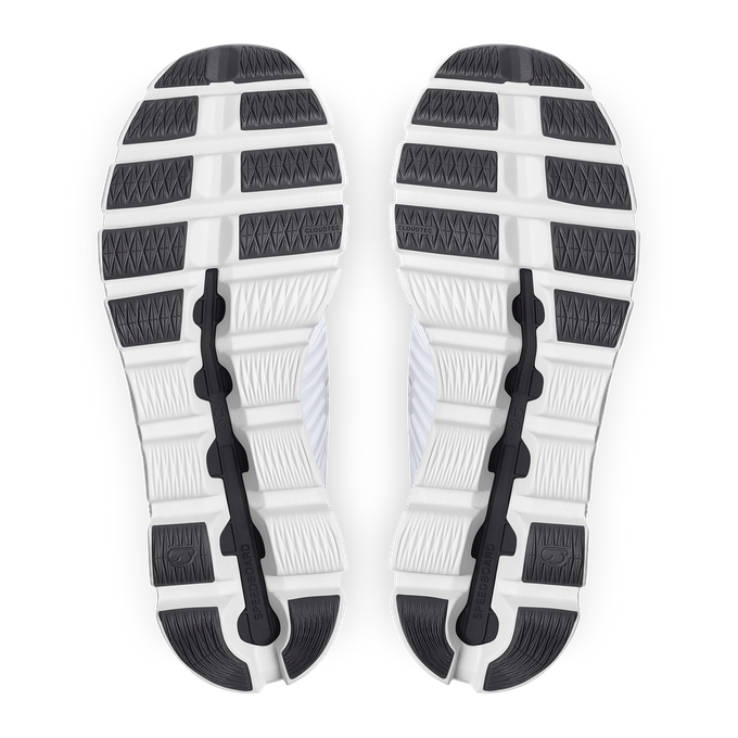 Men's shoes On Running Cloudswift All white