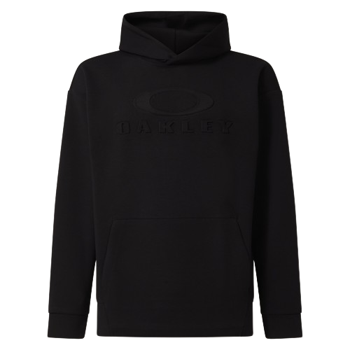 Oakley Enhance Qdevo Fleece Hoody 3.0 Blackout