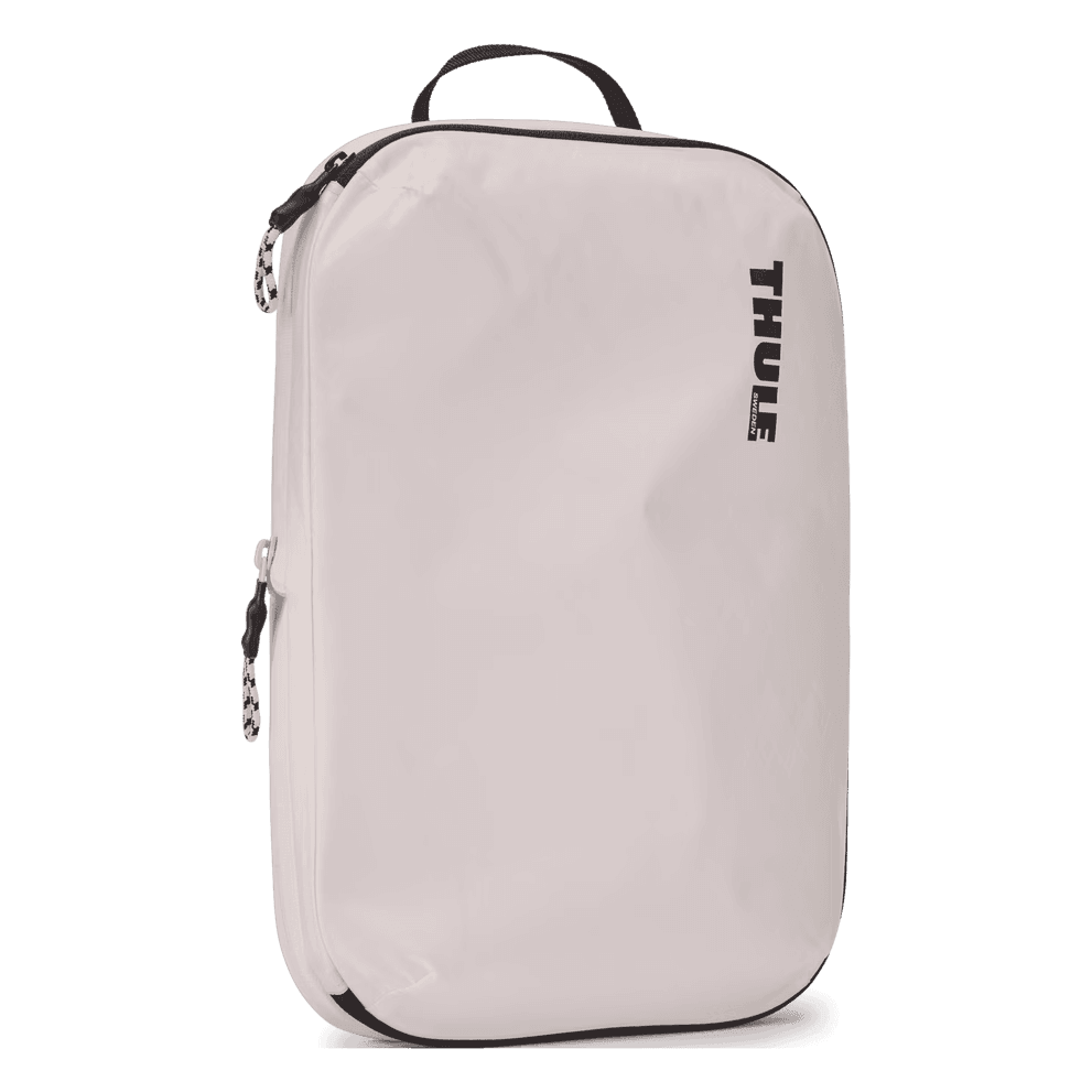 Organizer Thule Compression Packing Cube Medium White - 2023