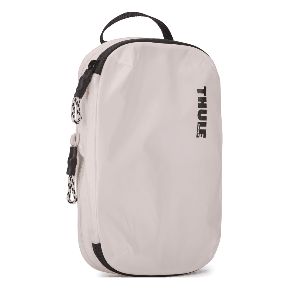 Organizer Thule Compression Packing Cube Small White - 2023