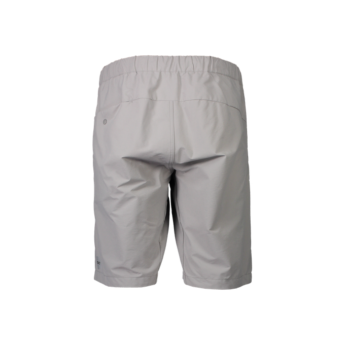 POC M`S Transcend Shorts Alloy Grey - 2023/24