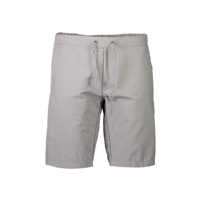 POC M`S Transcend Shorts Alloy Grey - 2023/24