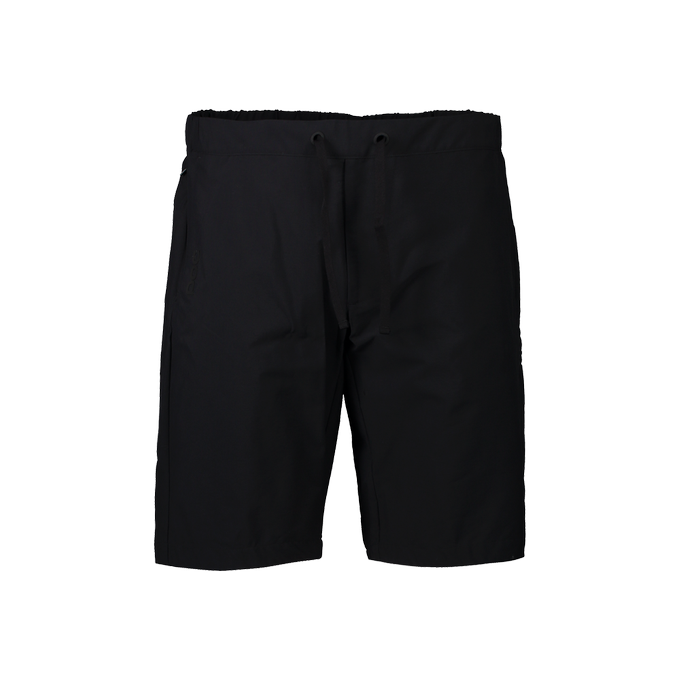 POC M`S Transcend Shorts Uranium Black - 2023/24